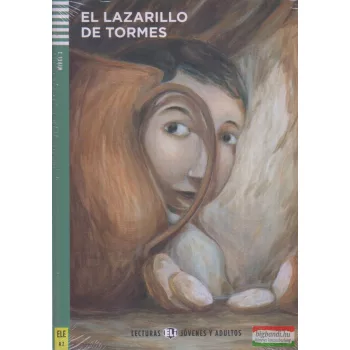 El Lazarillo de Tormes + Audio CD