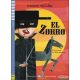 Johnston McCulley - El Zorro + Audio CD