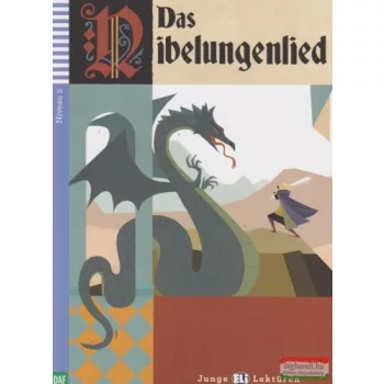 Das Nibelungenlied + Audio CD