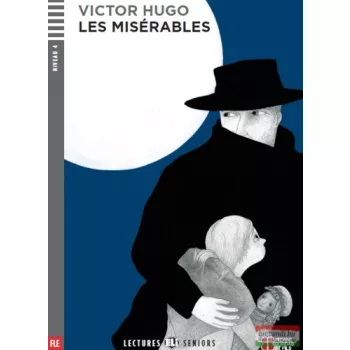 Victor Hugo - Les Misérables + Audio CD