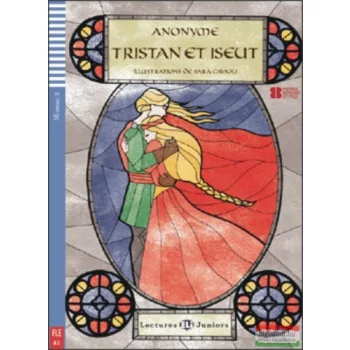 Anonyme - Tristan et Iseut