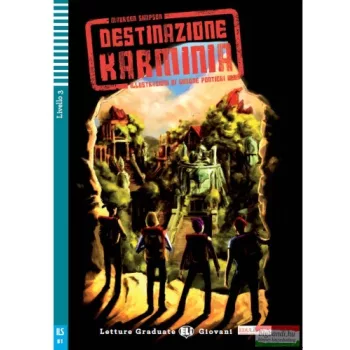 Destinazione Karminia