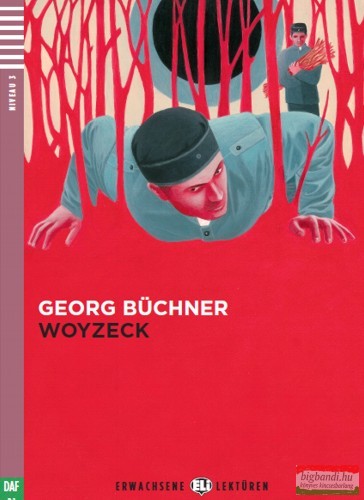 Georg Büchner - Woyzeck + Audio CD
