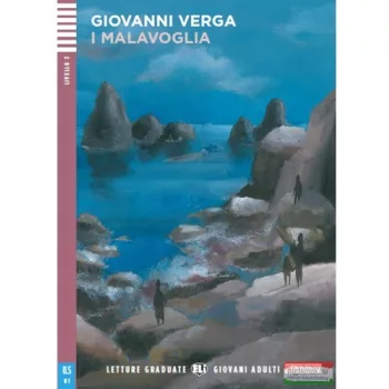 Giovanni Verga - I malavoglia + Audio CD