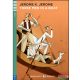 Jerome K. Jerome - Three Men in a Boat + Audio CD