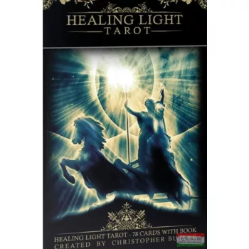 Healing Light Tarot