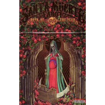 Santa Muerte Tarot