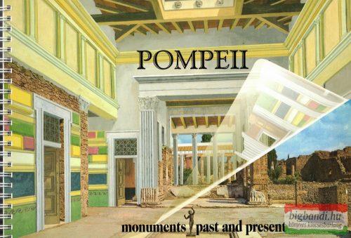 A. de Franciscis - Pompeii: Monuments Past and Present 