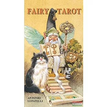 Fairy Tarot