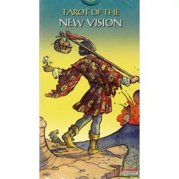 Tarot of the New Vision