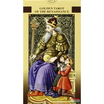 Golden Tarot of the Renaissance