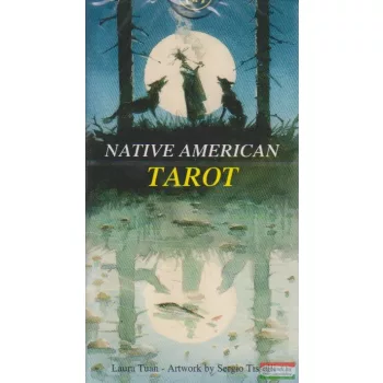 Native American Tarot 