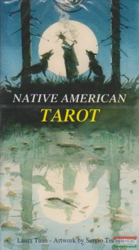 Native American Tarot 