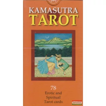 Kamasutra Tarot