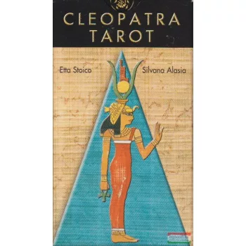 Cleopatra Tarot