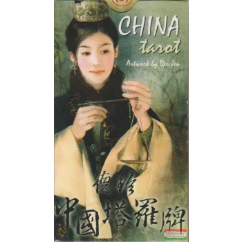 China tarot 