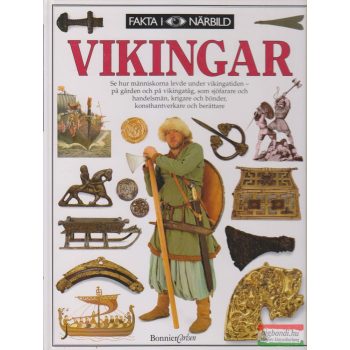 Susan M. Margeson - Vikingar