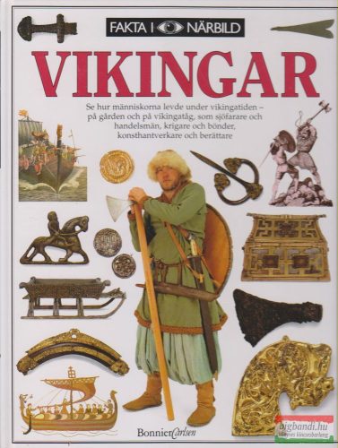 Susan M. Margeson - Vikingar