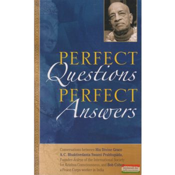 Perfect Questions Perfect Answers
