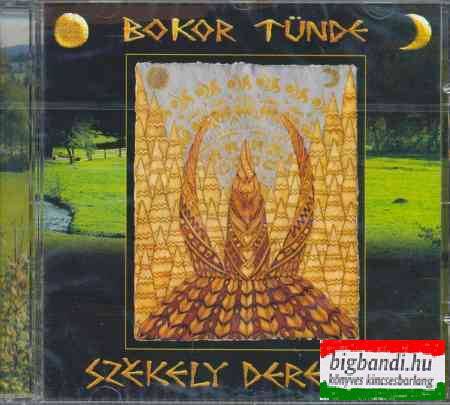 Bokor Tünde - Székely derengő CD