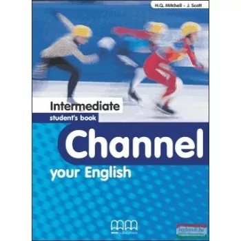 Channel your English Intermediate Student's Book