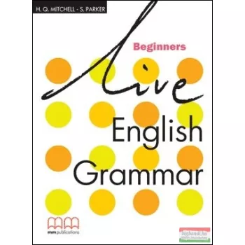 Live English Grammar Beginners Student's Book