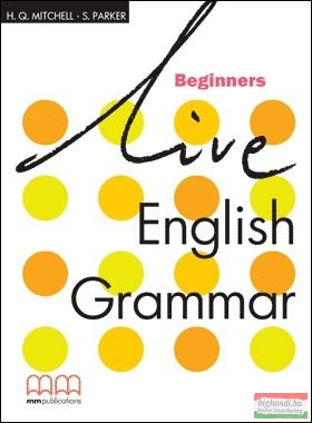 Live English Grammar Beginners Student's Book