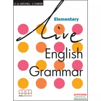 Live English Grammar Elementary Student's Book