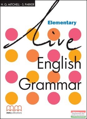 Live English Grammar Elementary Student's Book