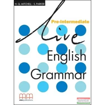 Live English Grammar Pre-Intermediate Student's Book
