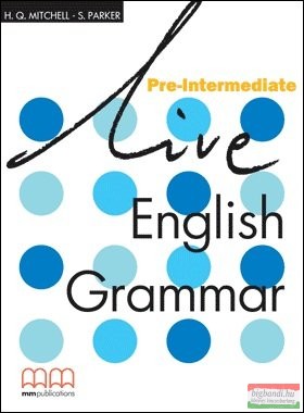 Live English Grammar Pre-Intermediate Student's Book