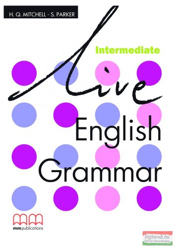 Live English Grammar Intermediate Student's Book