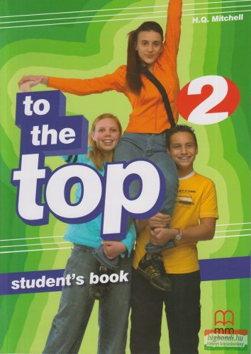 To the Top 2 - Student's Book