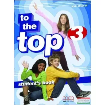 To the Top 3 Student's Book