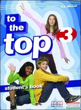 To the Top 3 Student's Book