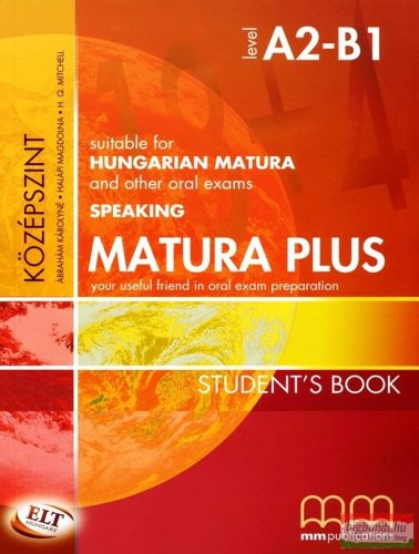 Matura Plus Student's Book