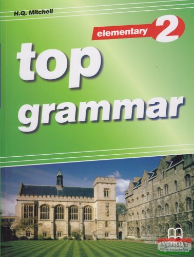 Top Grammar 2 Elementary 