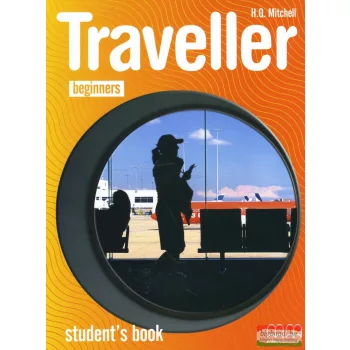 Traveller Beginners Student's Book