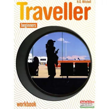 Traveller Beginners Workbook (incl. CD-ROM)