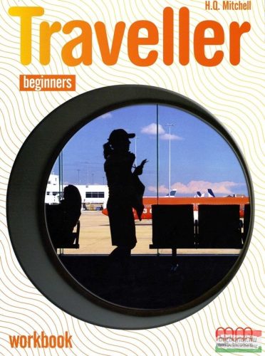 Traveller Beginners Workbook (incl. CD-ROM)