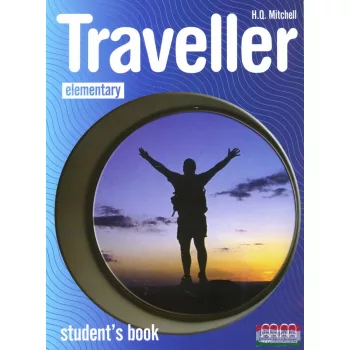 Traveller Elementary Student's Book