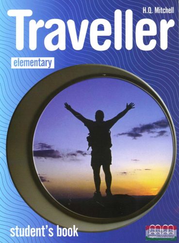 Traveller Elementary Student's Book