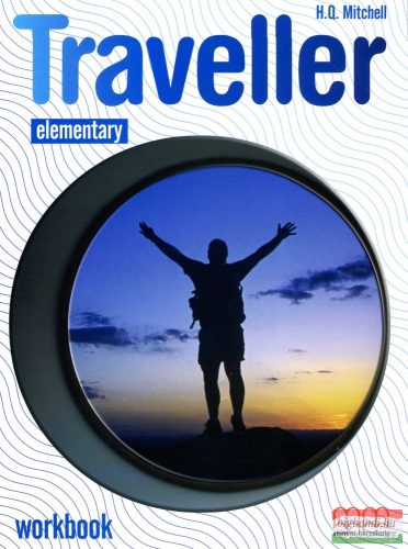 Traveller Elementary Workbook (incl. CD-ROM)