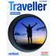 Traveller Elementary Workbook (incl. CD-ROM)