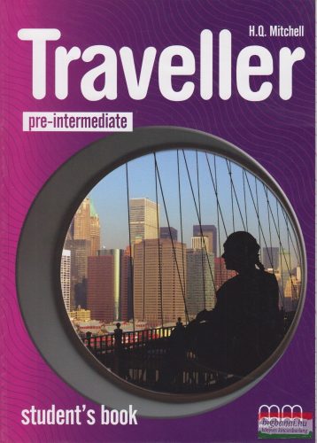 Traveller Pre-Intermediate Student's Book