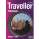 Traveller Pre-Intermediate Student's Book