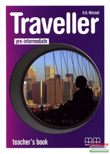 Traveller Pre-Intermediate Teacher's Book