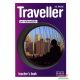 Traveller Pre-Intermediate Teacher's Book