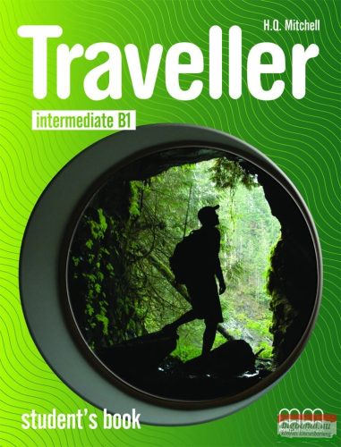 Traveller Intermediate Student's Book