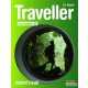 Traveller Intermediate Student's Book